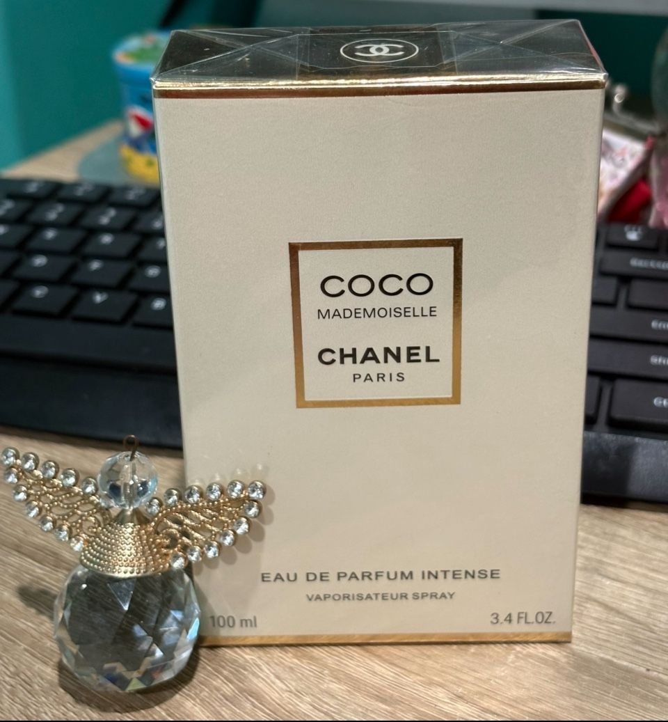 Coco Chanel Women’s Perfume 