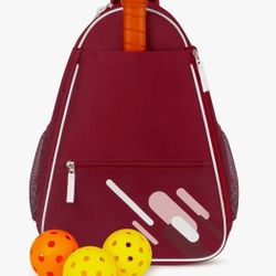 Pickleball Gear Backpack 