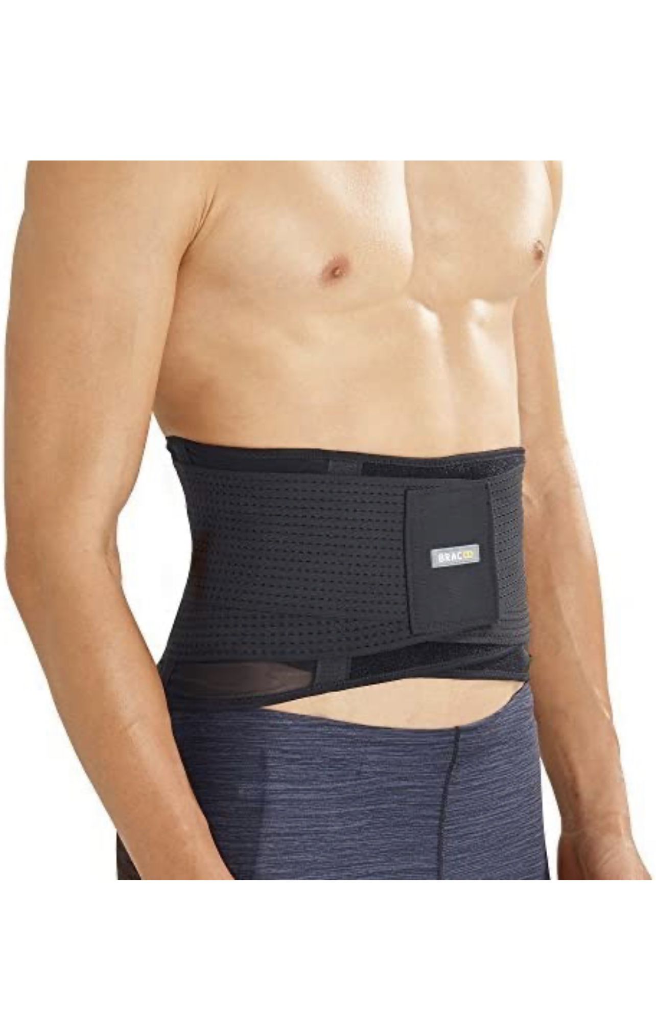 Back Support Belt | Small