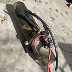 Haydraulic Pump