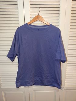 Lululemon men’s shirt