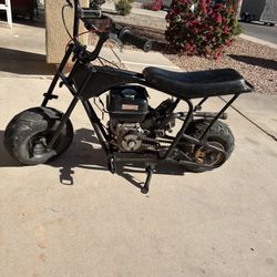 Minibike