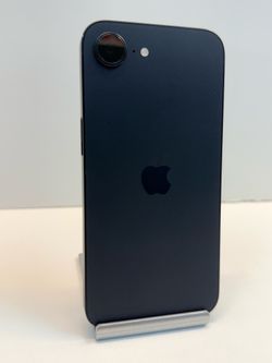 Apple iPhone 16E 128gb. ( AT&T )