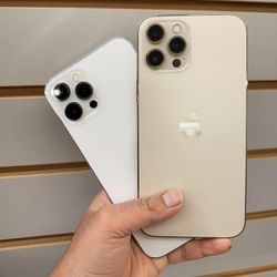 iPhone 12 Pro Max Unlock