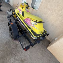 Jetski