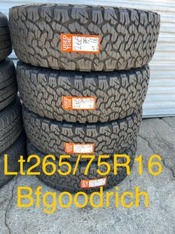 Used Tires With 90% Tread And New Tires Open 7 Days 16714 Union St Victorville