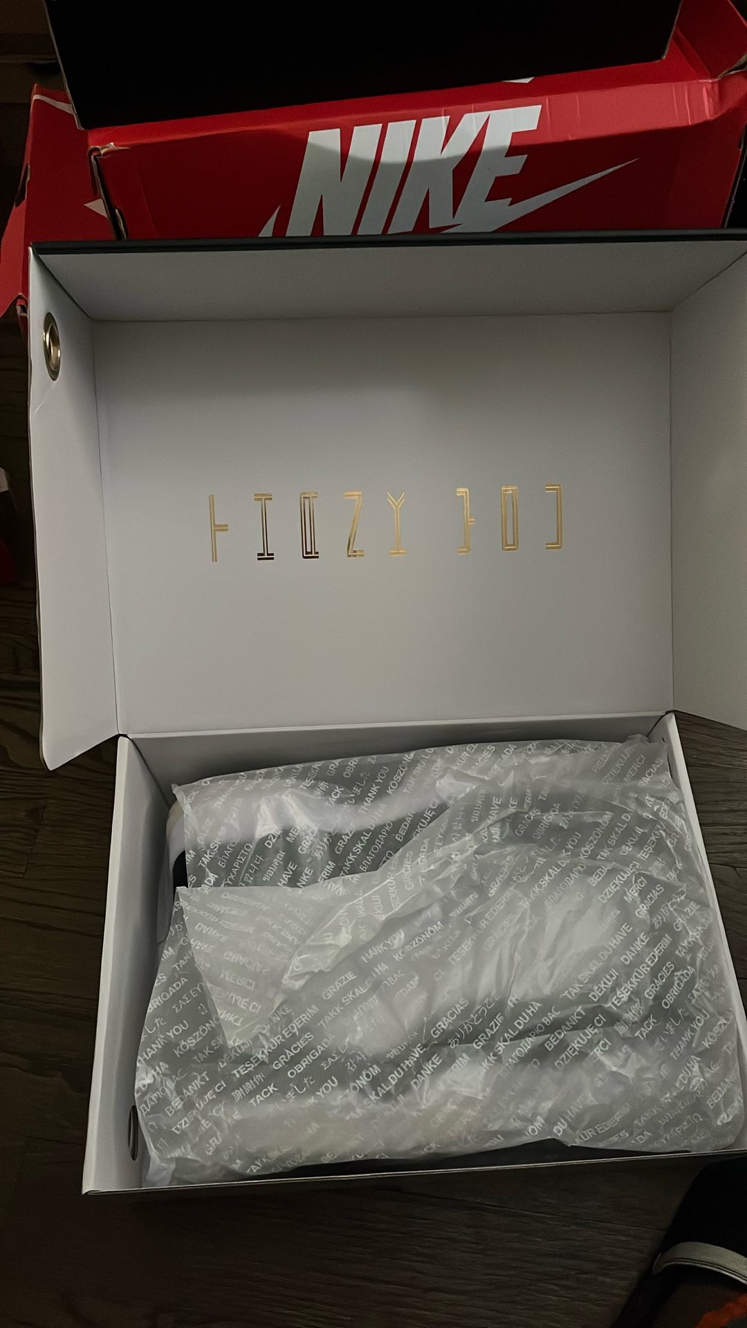 Air Jordan 11 Retros Men’s Size 11.5 The Gratitude 2023 🔥🔥💧💧