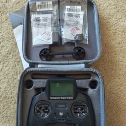 Radiomaster Zorro ELRS