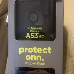 Phone Case For Samsung Galaxy A53 5G