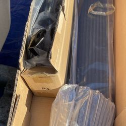 NEW!! Running Boards (side Step) For Explorers