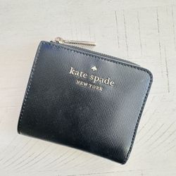New Kate Spade Wallet