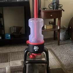 Dirt Devil Carpet Cleaner