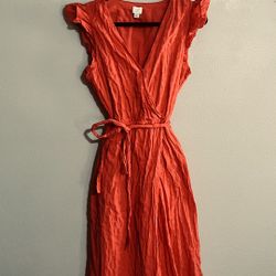 A New Day Dress