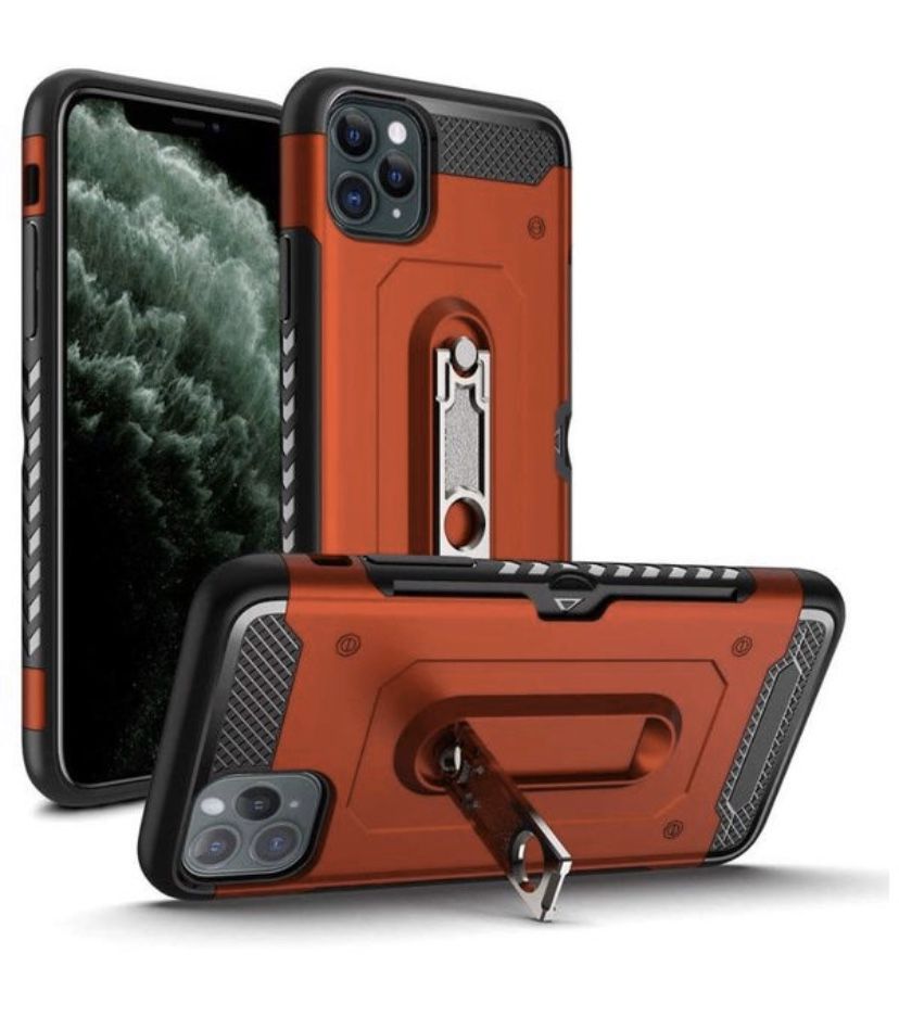 Cubevit iPhone 11 Pro Max Case 6.5 in (PHONE NOT INCLUDED)