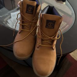 Timberland 