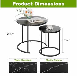 Table set