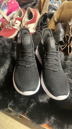 Geers tennis shoes