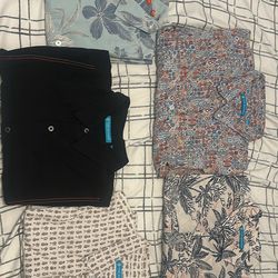 Aloha Designer Shirts