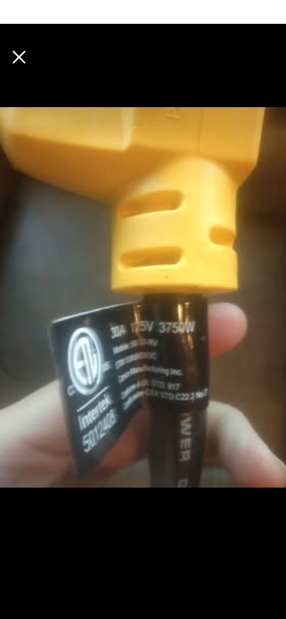 RV Adapter