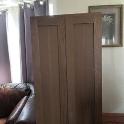 Kitchen Cabinet