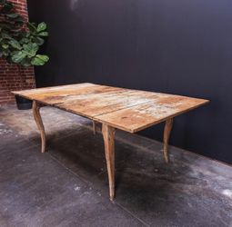 Beautiful Dining Room Table