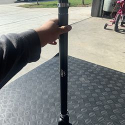 Pull Up Bar For Doorway 