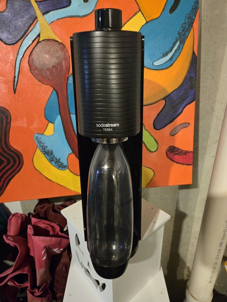 Soda Stream