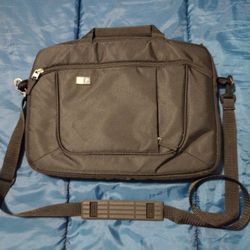 Laptop Bag Like New 10 Firm Everett Or I5 B2