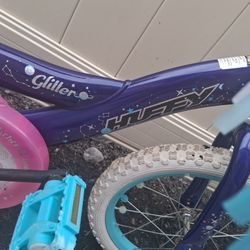 Kids Bike 