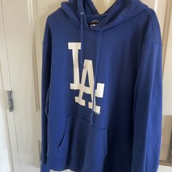 LA Sweatshirt 