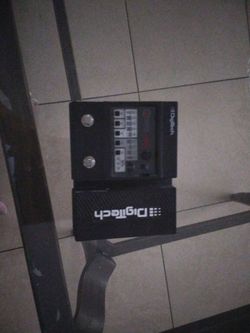 Guitar pedal element xp