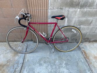 Raleigh Road Bicycle