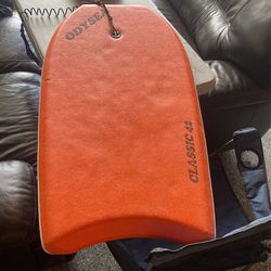 Odysea Boogy Board