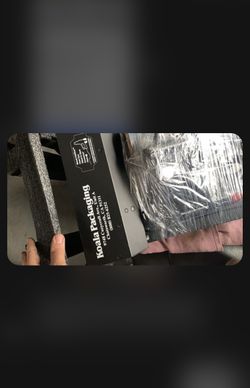 Koala Packaging Super Sealer Shrink Wrap Machine