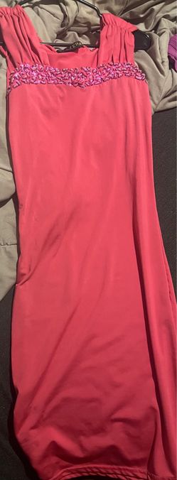 Dresses