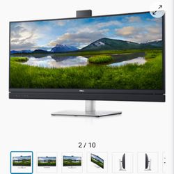 Dell Brand New Monitor 