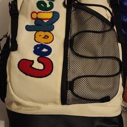 Cookies Backpack