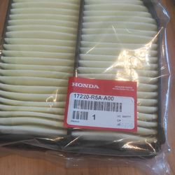 Honda OEM Air Filter