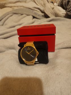 Hugo Watch
