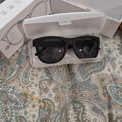 Smart Sunglasses
