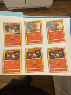 Pokémon Cards 