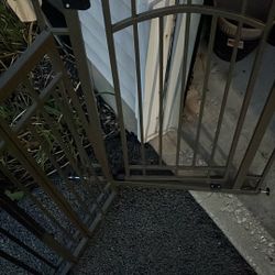 Baby/Doggy Gate