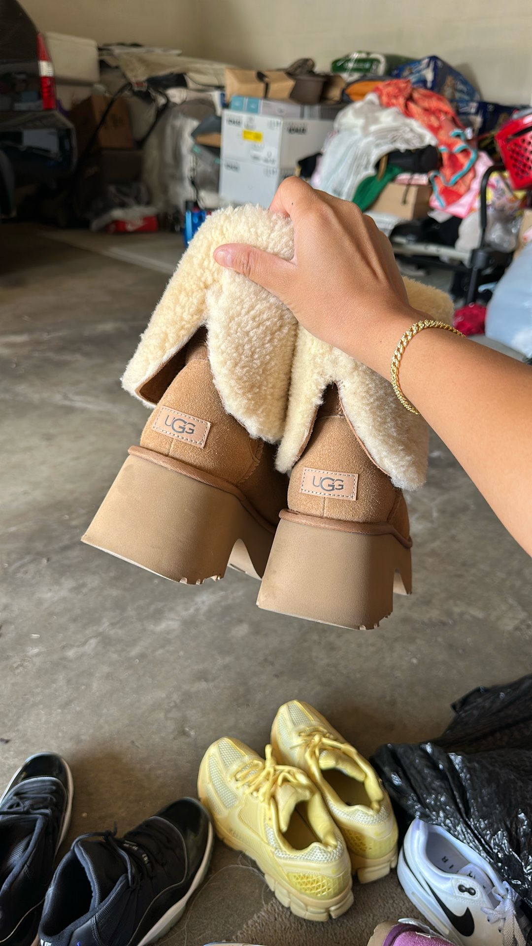 Uggs