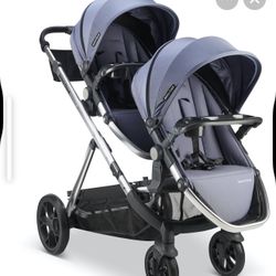 Joovy Qool Double stroller
