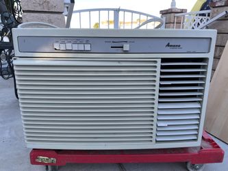 Combo Air Conditioner And heater Unit