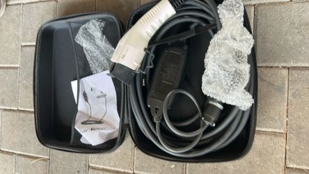 2018 Fiat charger 500e