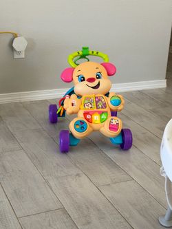 Kid walkers/toy