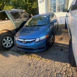 2011 Honda Civic