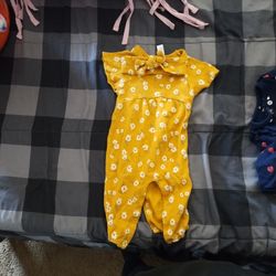 Baby Clothes 3 Months