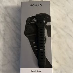 Nomad Sport Strap Apple Watch 41/40/38mm